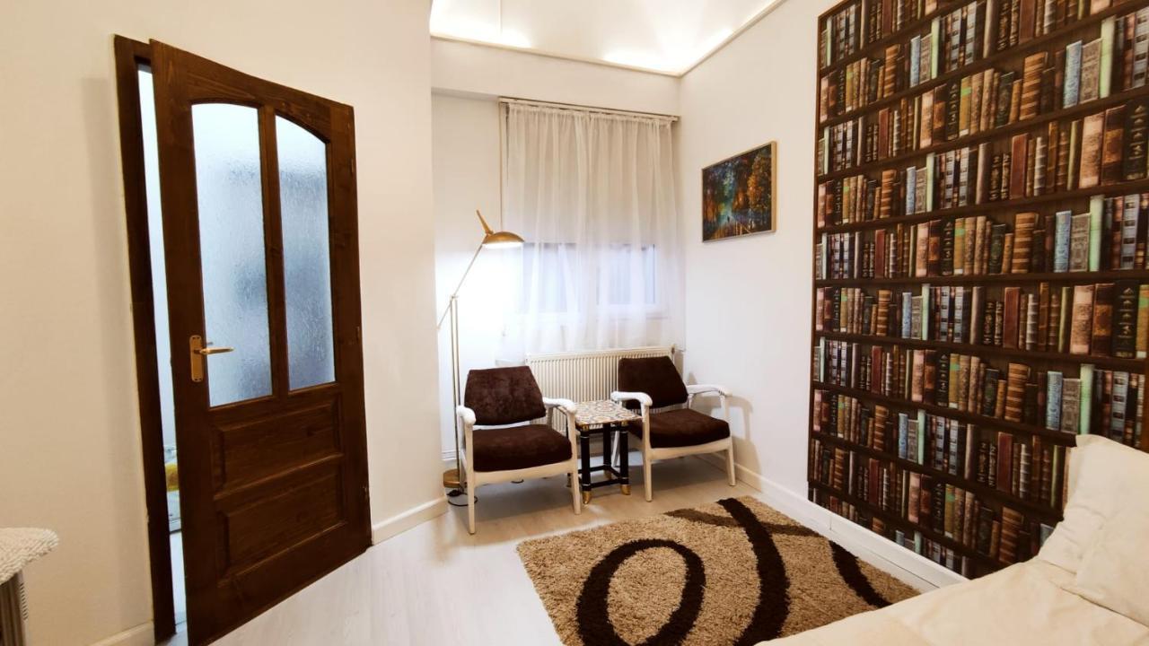 Apartament Cluj Center Zewnętrze zdjęcie