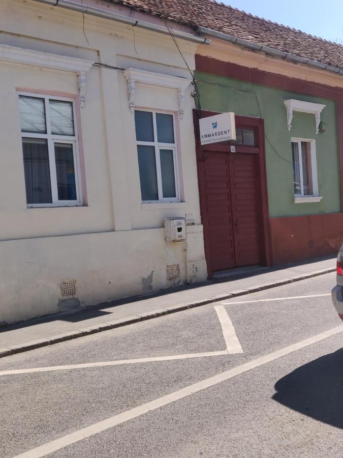 Apartament Cluj Center Zewnętrze zdjęcie