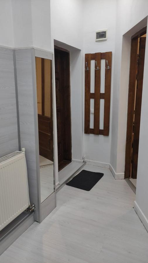 Apartament Cluj Center Zewnętrze zdjęcie