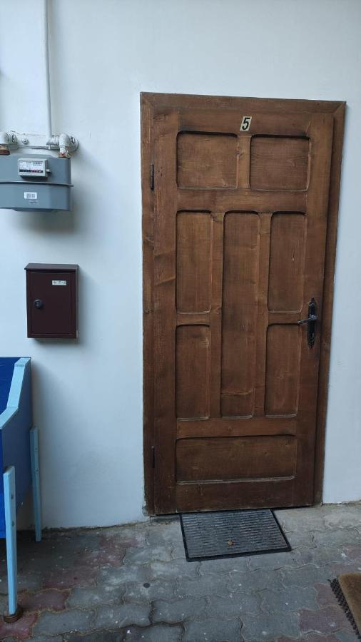 Apartament Cluj Center Zewnętrze zdjęcie