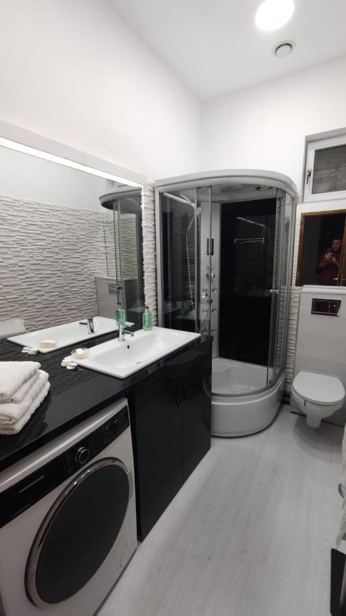 Apartament Cluj Center Zewnętrze zdjęcie