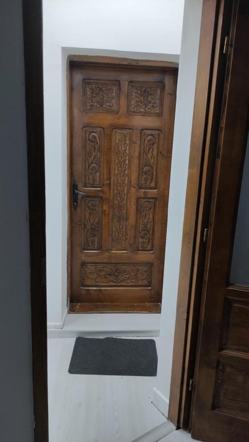 Apartament Cluj Center Zewnętrze zdjęcie