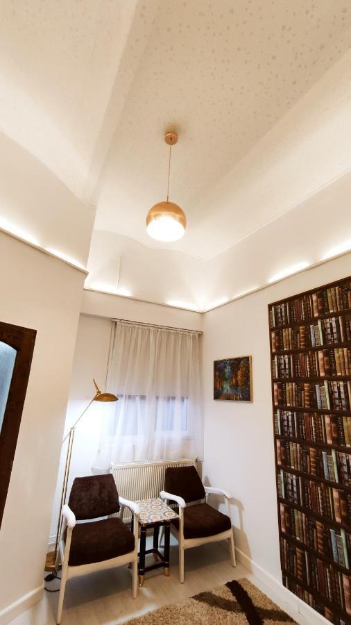 Apartament Cluj Center Zewnętrze zdjęcie