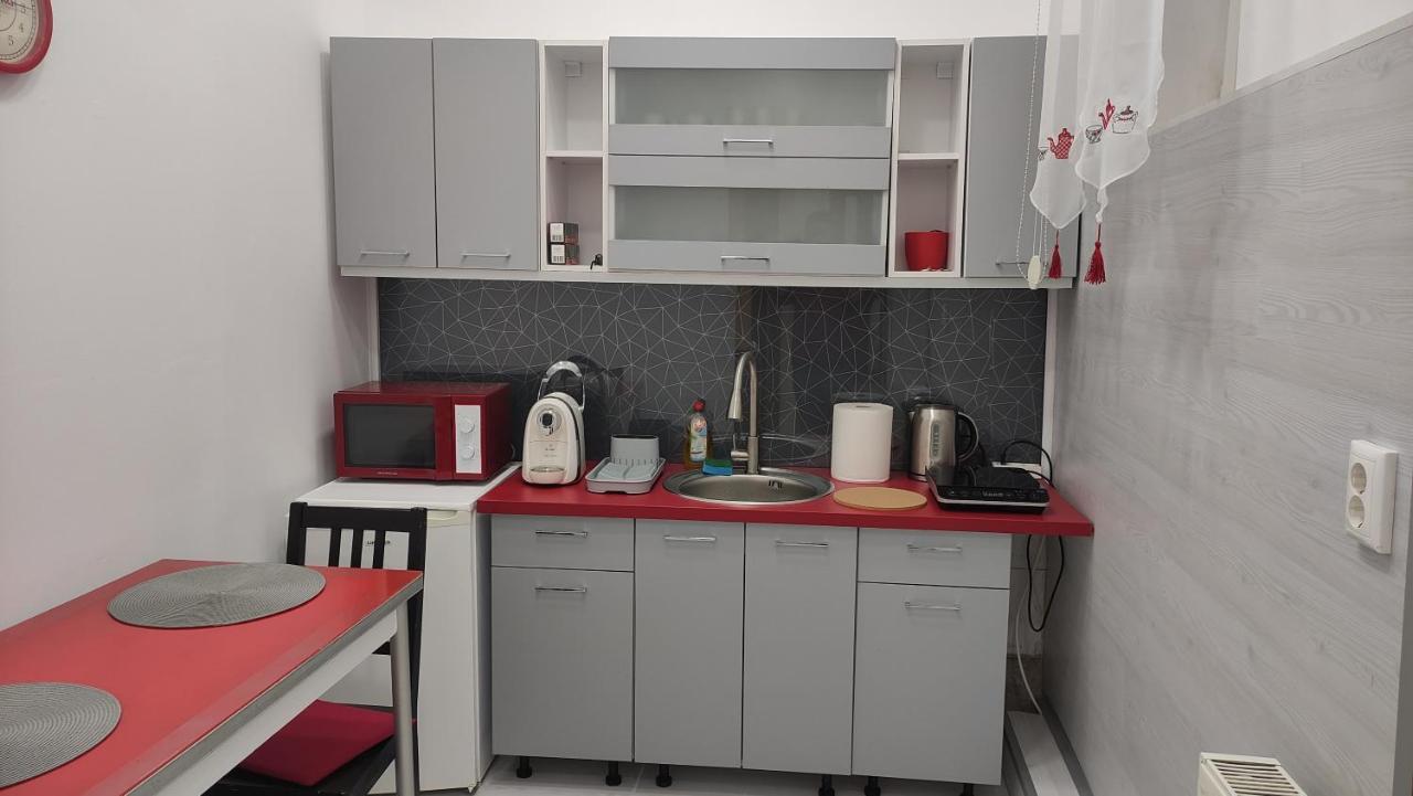 Apartament Cluj Center Zewnętrze zdjęcie