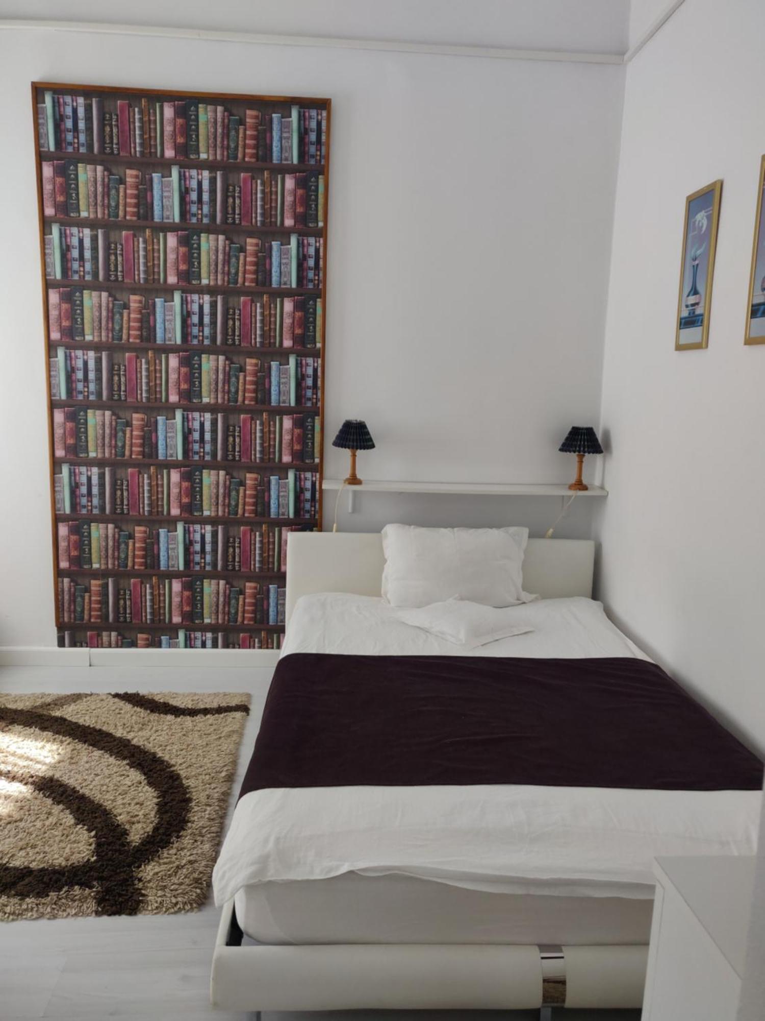 Apartament Cluj Center Zewnętrze zdjęcie